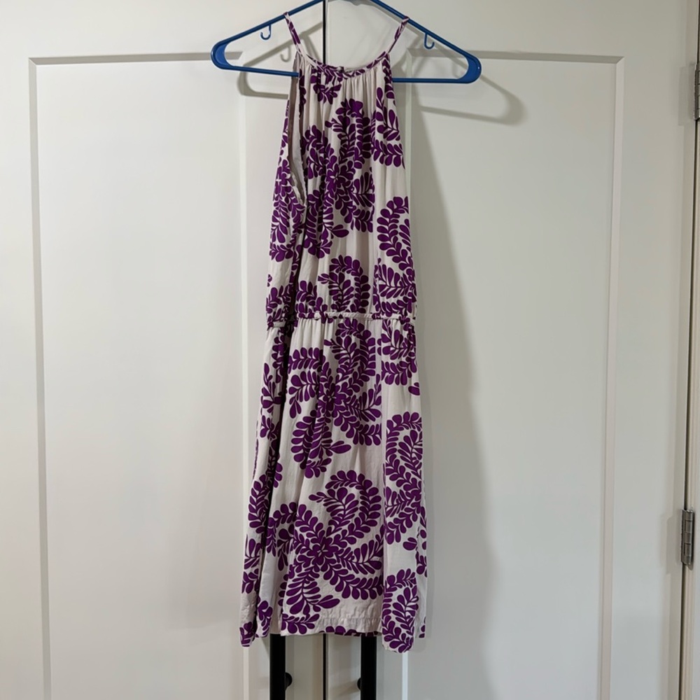Antonio Melani Halter Dress - Size 6
